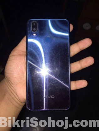 Vivo Y11